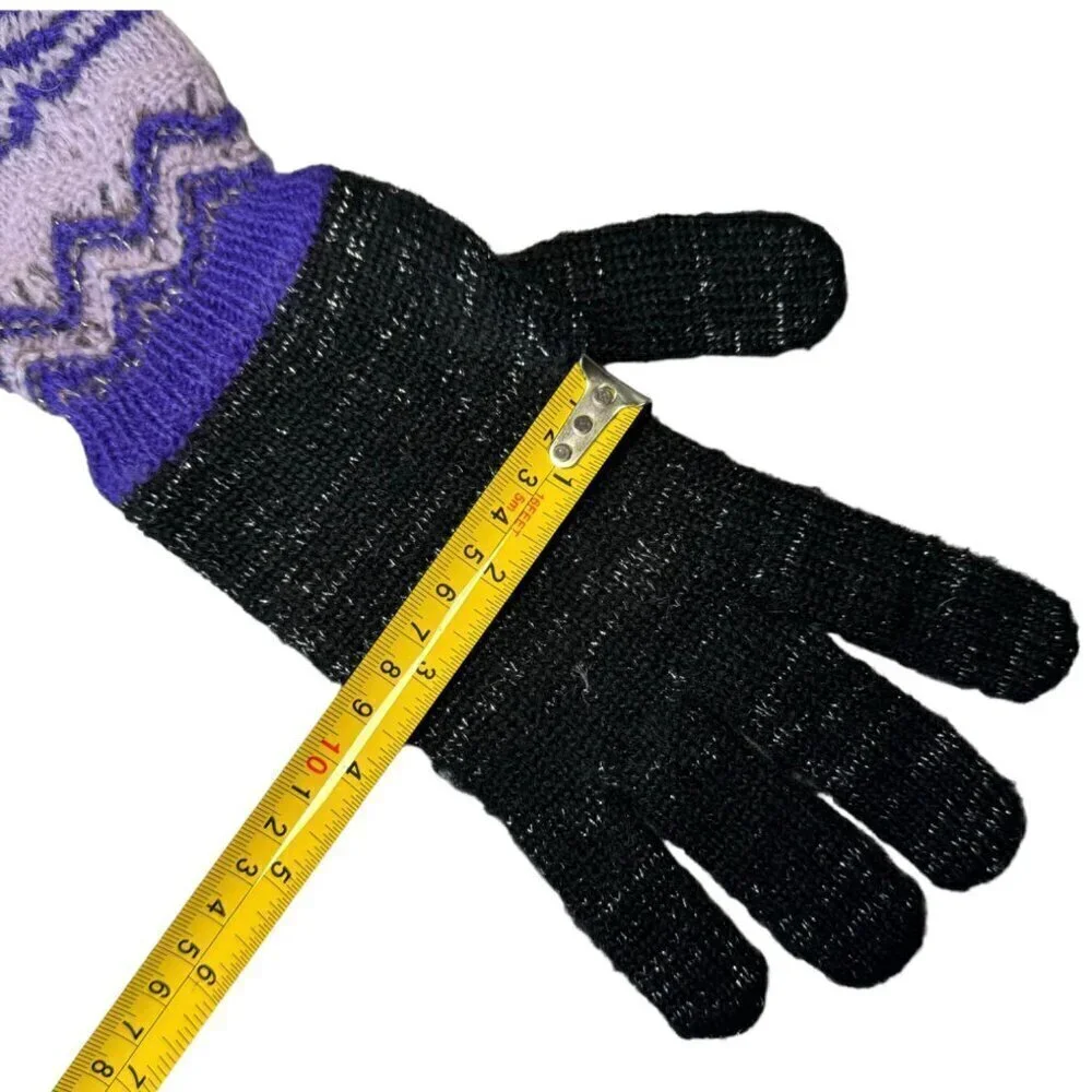 Missoni authentic knit
